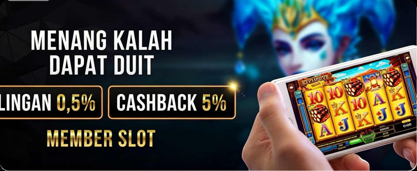 Main dewaslot99t.com Menang Jackpot Besar